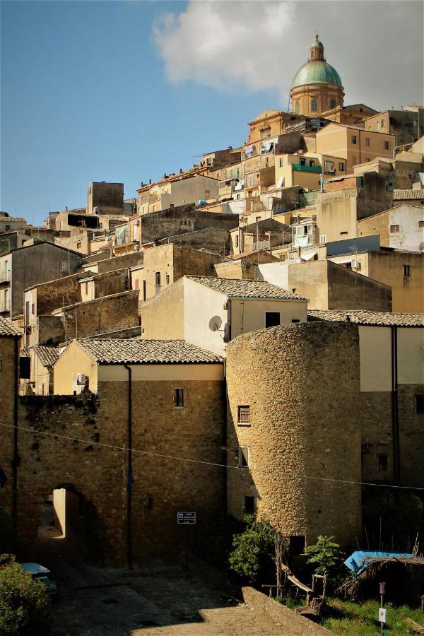 פיאצה ארמרינה B&B Torre Castellina מראה חיצוני תמונה